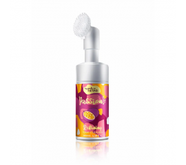 WASHABRUSH FOAM CLEANSER - PASSION FRUIT